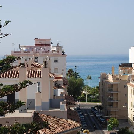 Mini Penthouse Close To Beach With Nice Seaviews Nerja Exterior photo